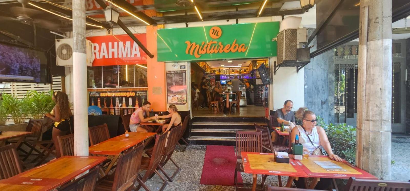 Luxo Na Gloria Rio de Janeiro